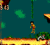 The Jungle Book Screenshot 1